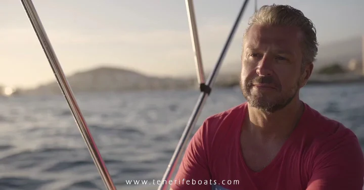 Sunset Cruise in Las Palmas
