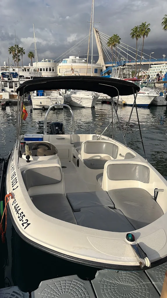 Sunset Cruise in Las Palmas photo 3