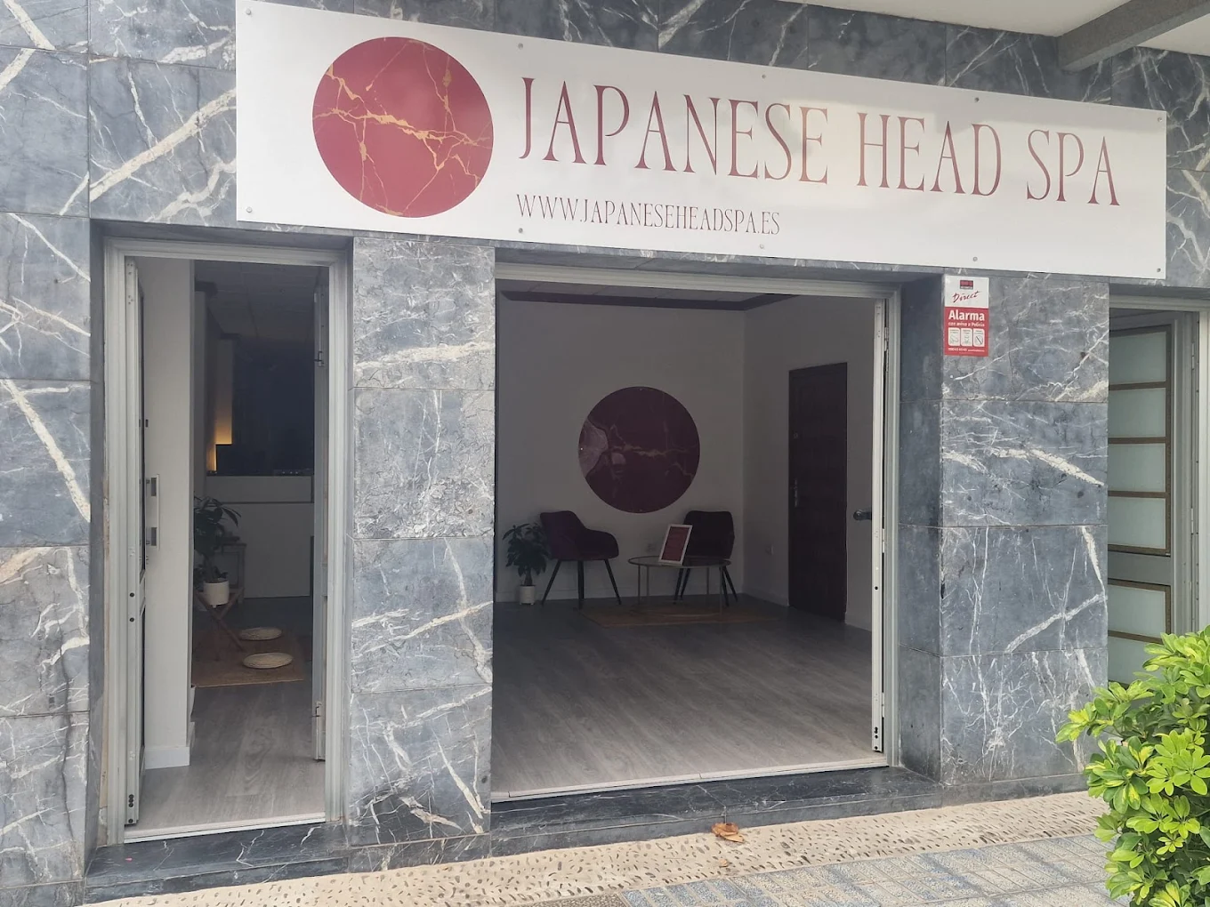 Spa & Massage in Puerto de la Cruz