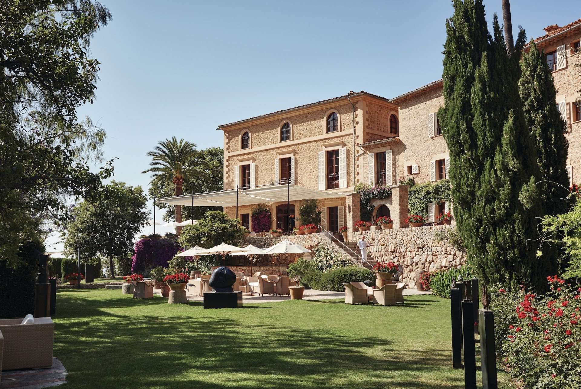 La Residencia, A Belmond Hotel, Mallorca