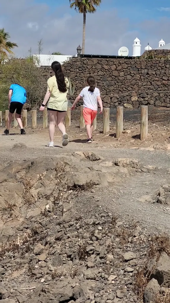 Hiking Tours in Puerto Calero
