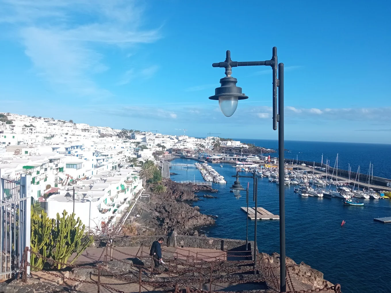 Hiking Tours in Puerto Calero photo 3