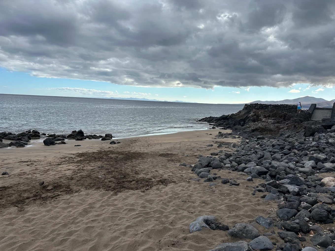 Hiking Tours in Puerto Calero photo 4