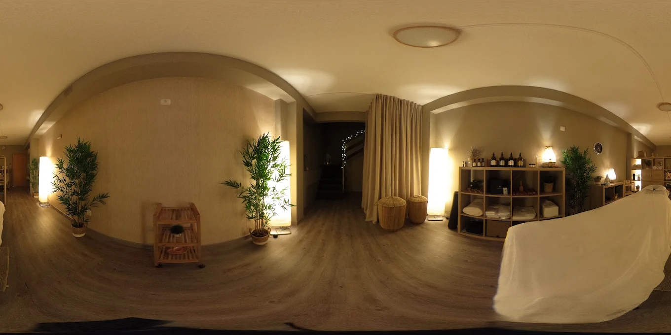 Spa & Massage in Santa Cruz photo 3