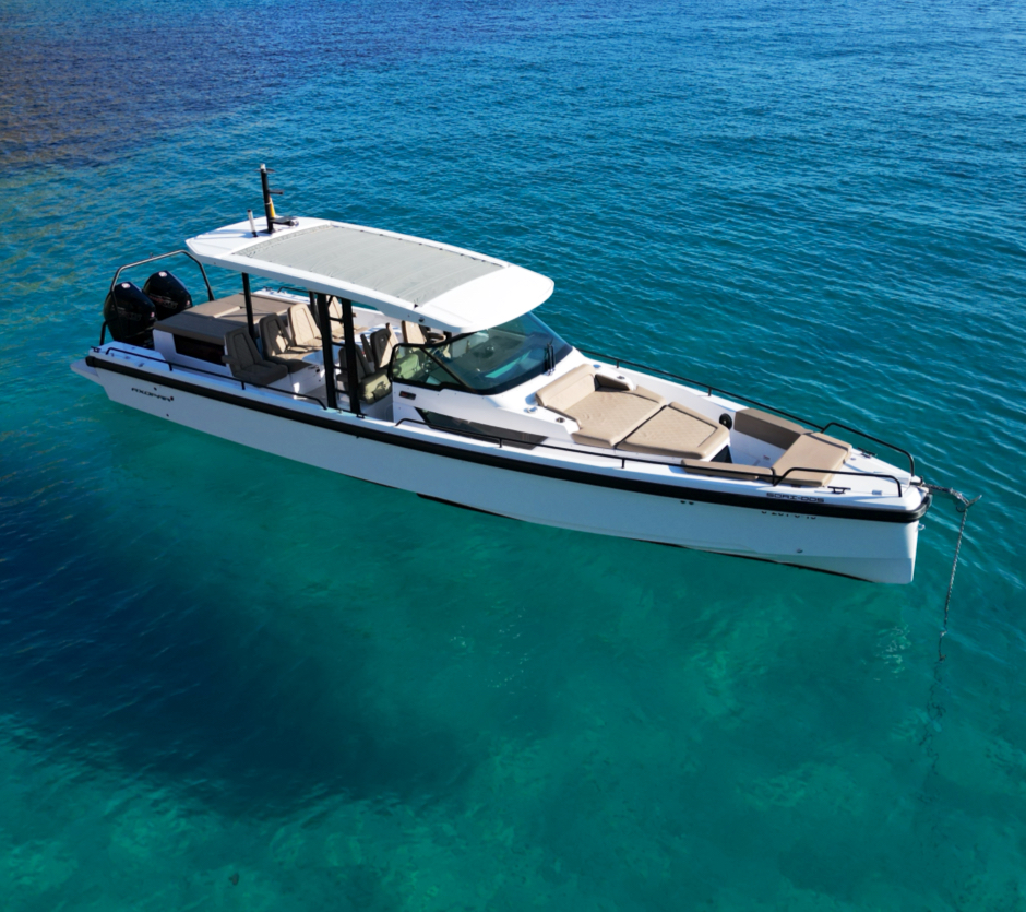 Smart Boats Mallorca | Alquiler de barcos y yates