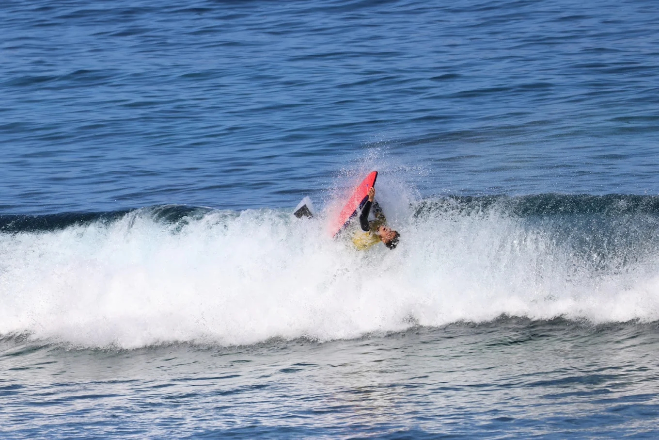 Surf Lessons in Las Palmas photo 4