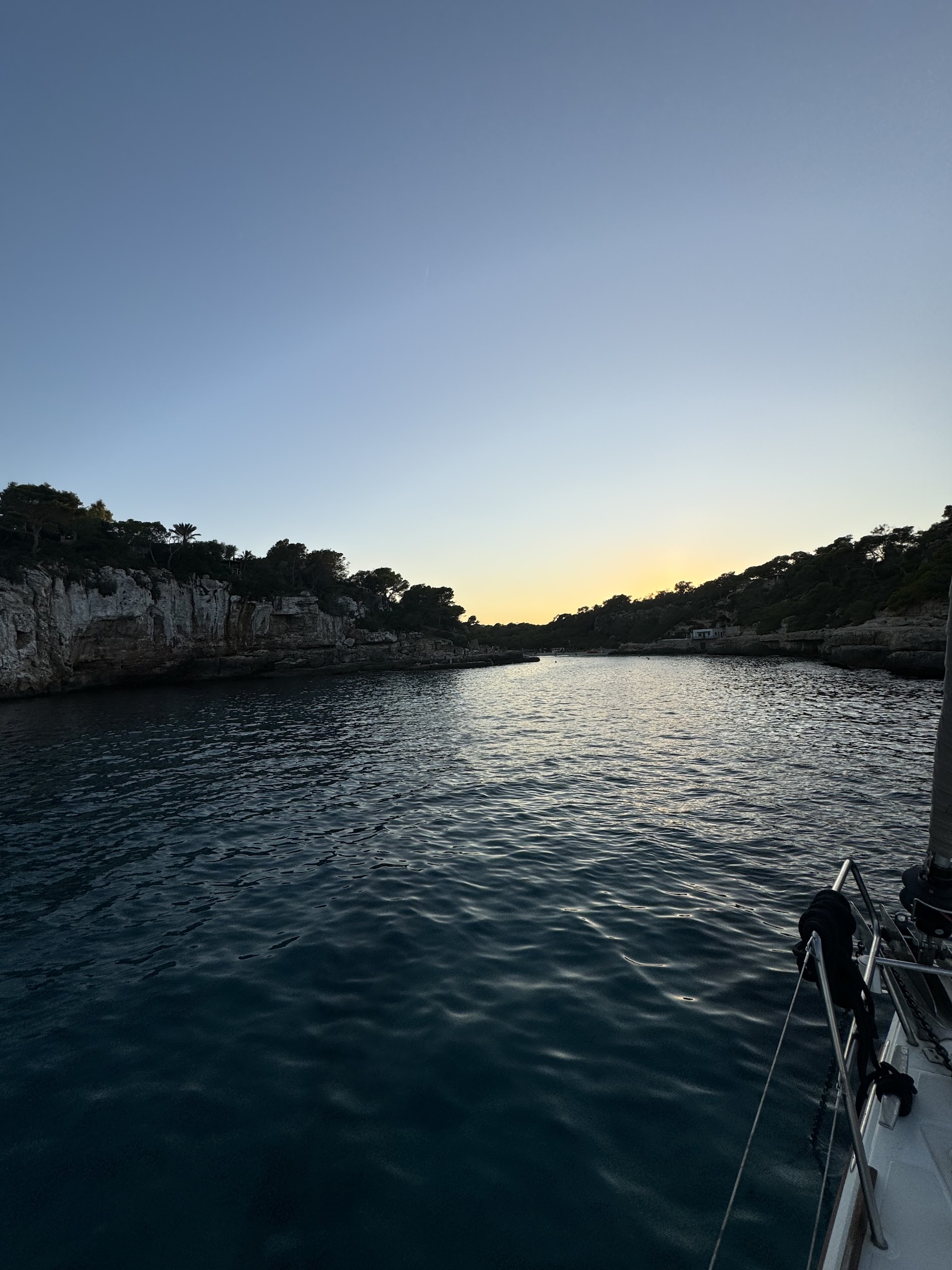 AllinBlusive Private Cruises Porto Petro