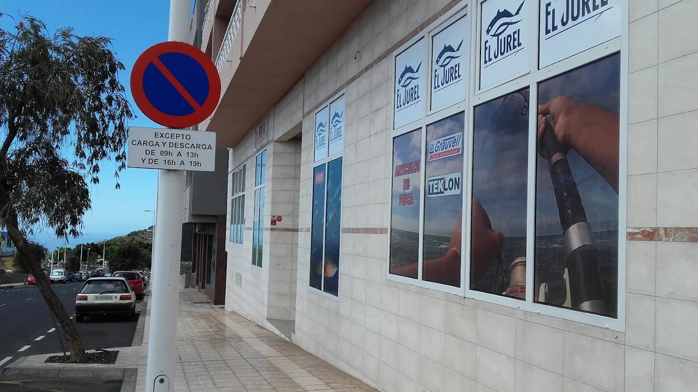 Fishing Charter in Santa Cruz de La Palma photo 5
