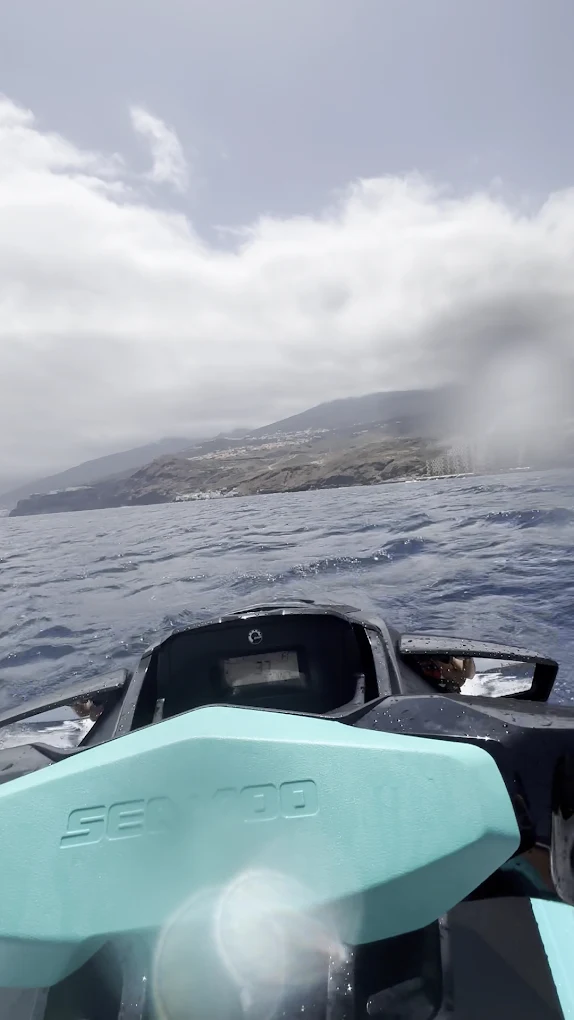 Jetski Rental in Santa Cruz photo 3