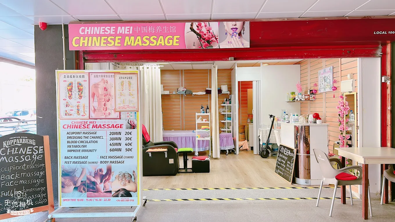 Spa & Massage in Puerto Rico photo 2