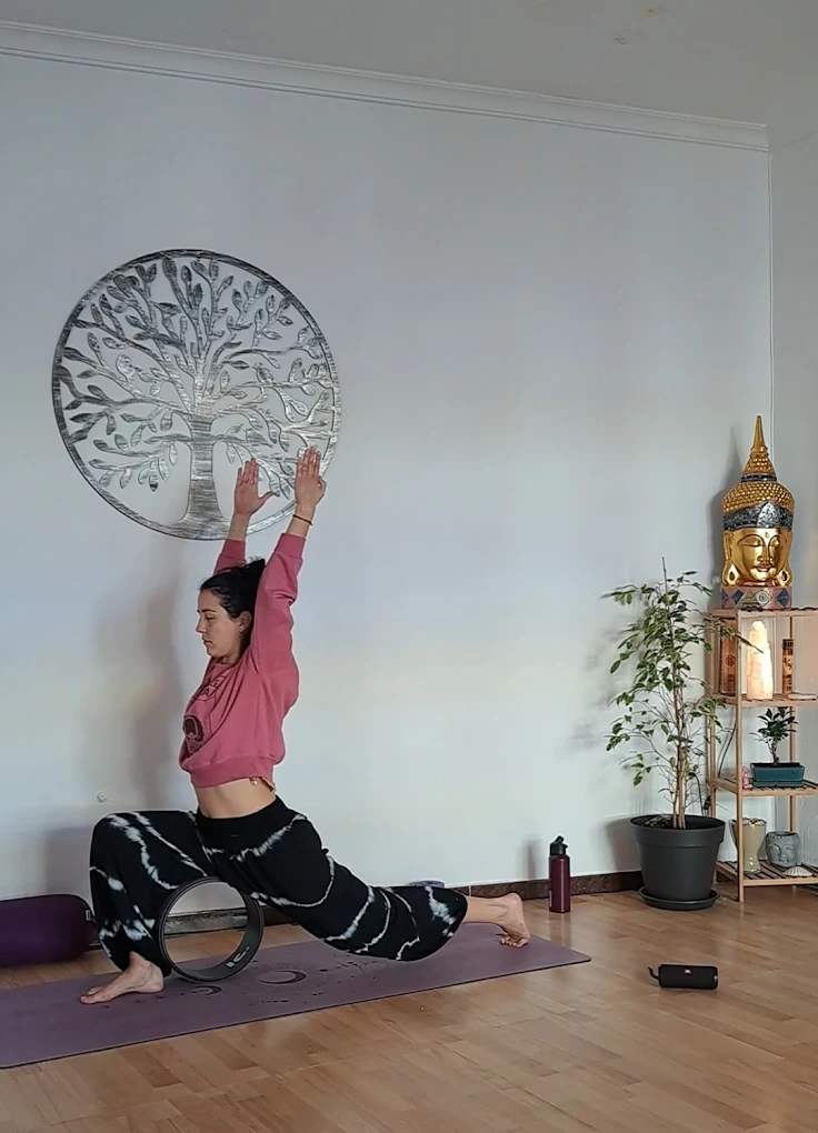 Yoga & Wellness in Teror