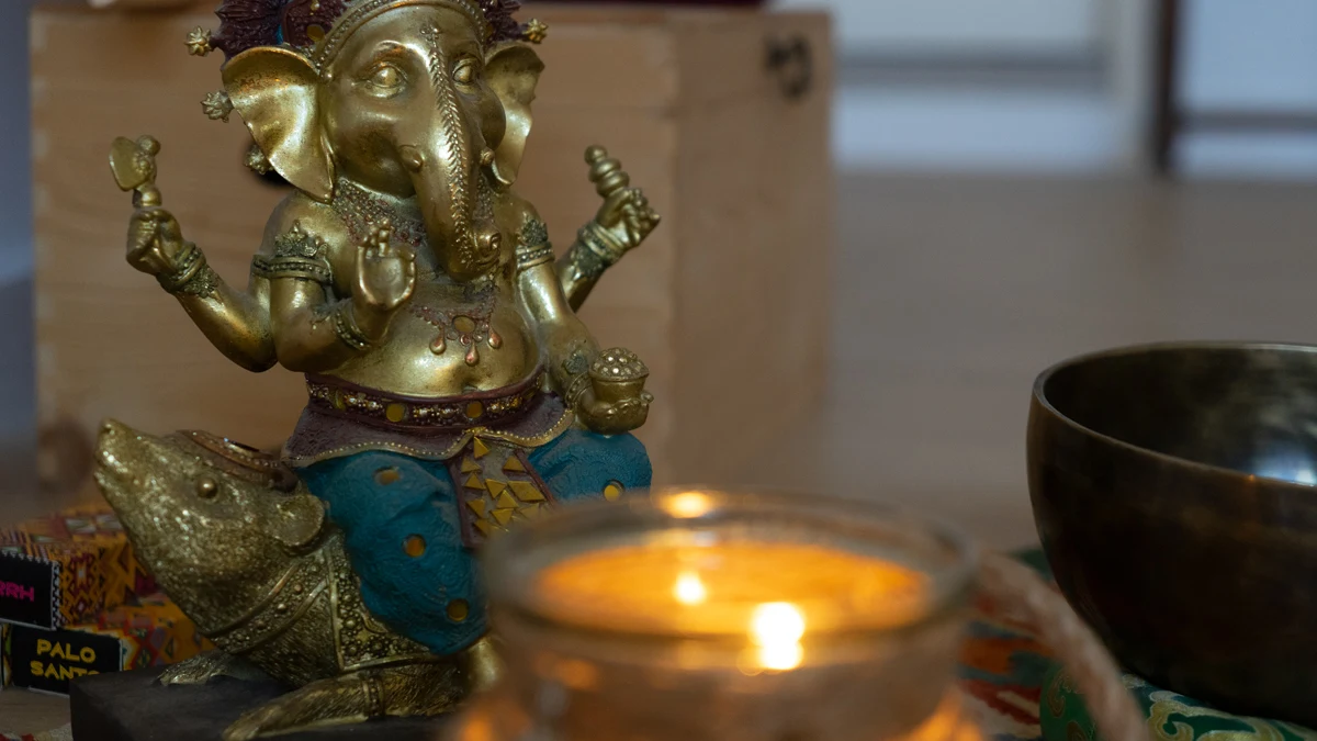 Yoga & Wellness in Teror photo 2