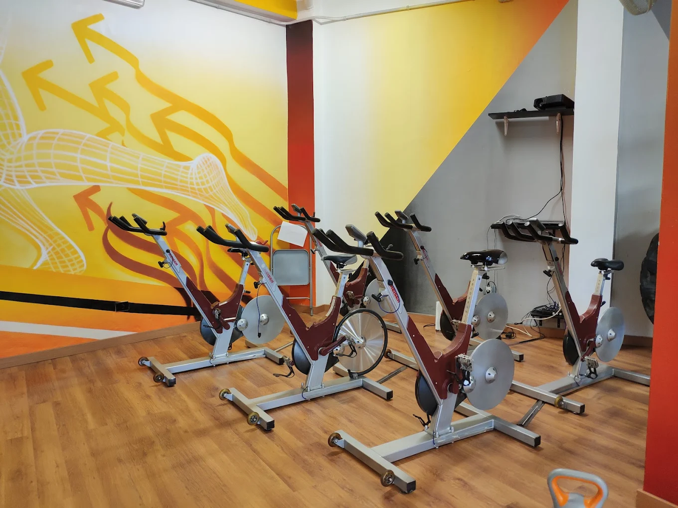 Yoga & Wellness in Teror photo 4