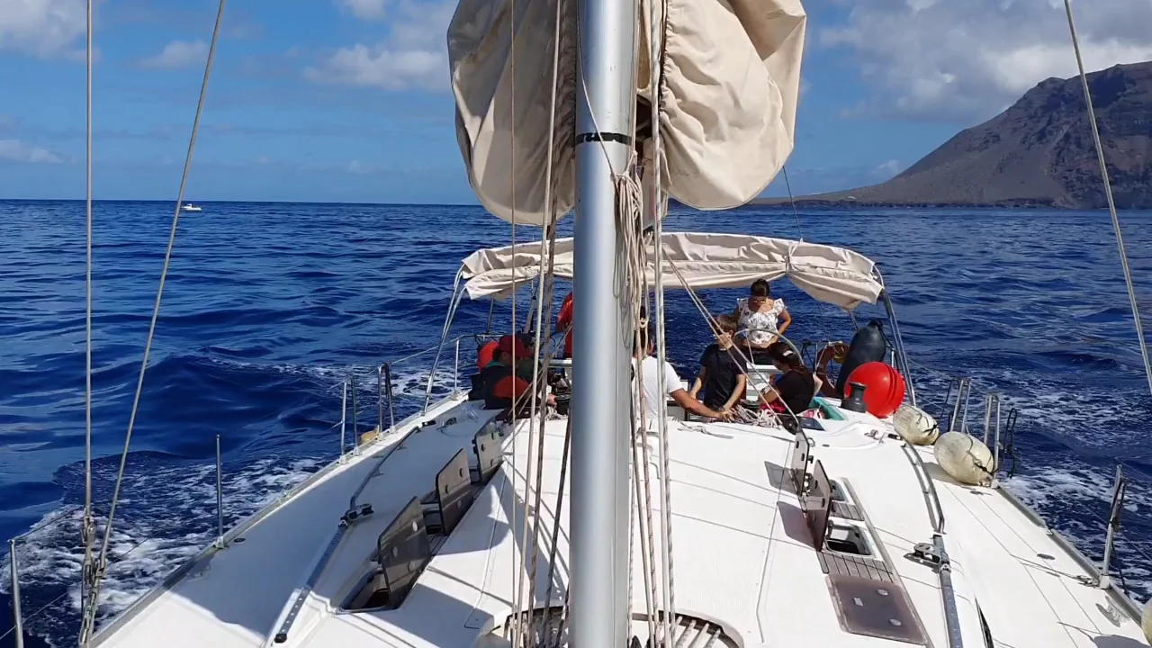 Champagne Cruises in Puerto de la Cruz