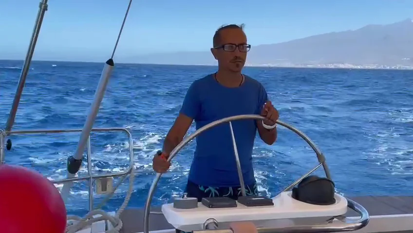 Champagne Cruises in Puerto de la Cruz photo 2