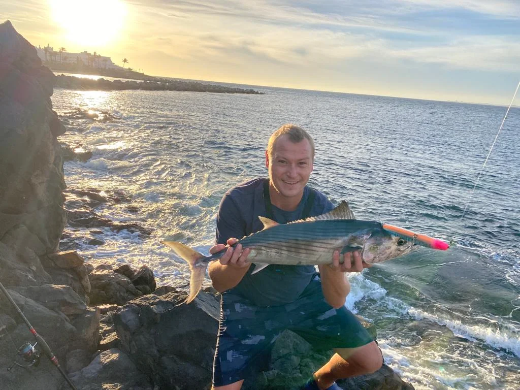 Fishing Charter in Playa Blanca photo 2