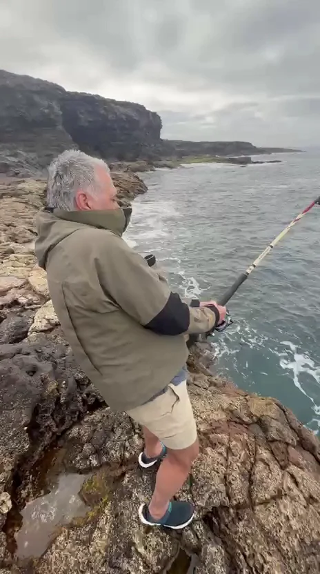 Fishing Charter in Playa Blanca photo 3