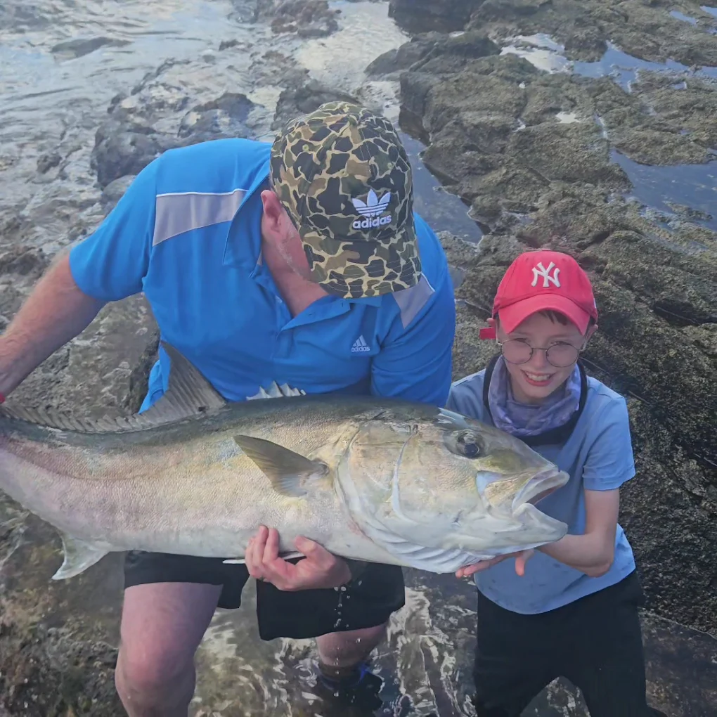 Fishing Charter in Playa Blanca photo 4