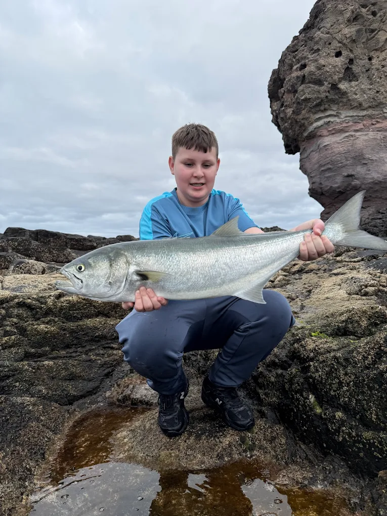 Fishing Charter in Playa Blanca photo 5
