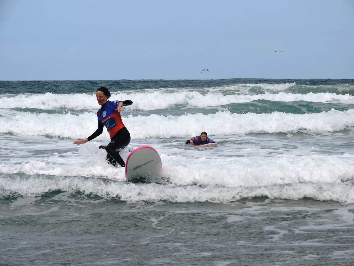 Surf Lessons in Yaiza photo 3