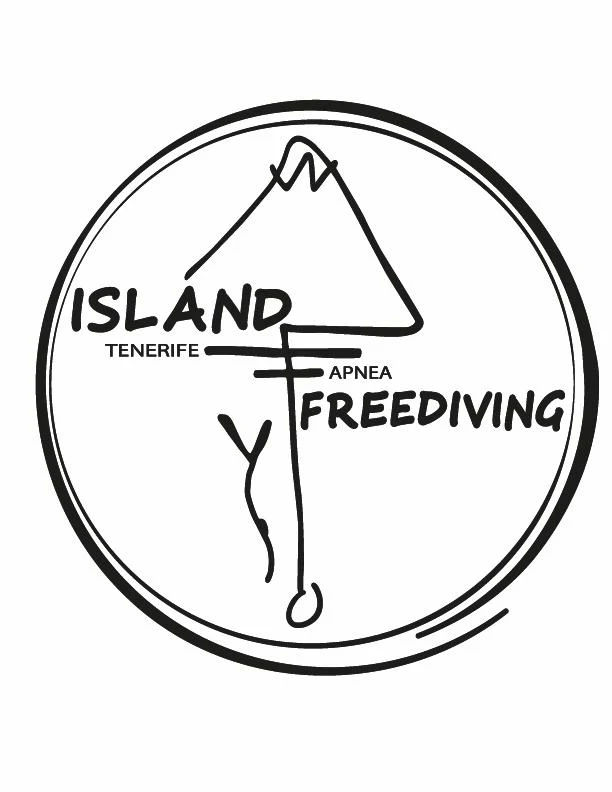 Freediving in Los Gigantes photo 3