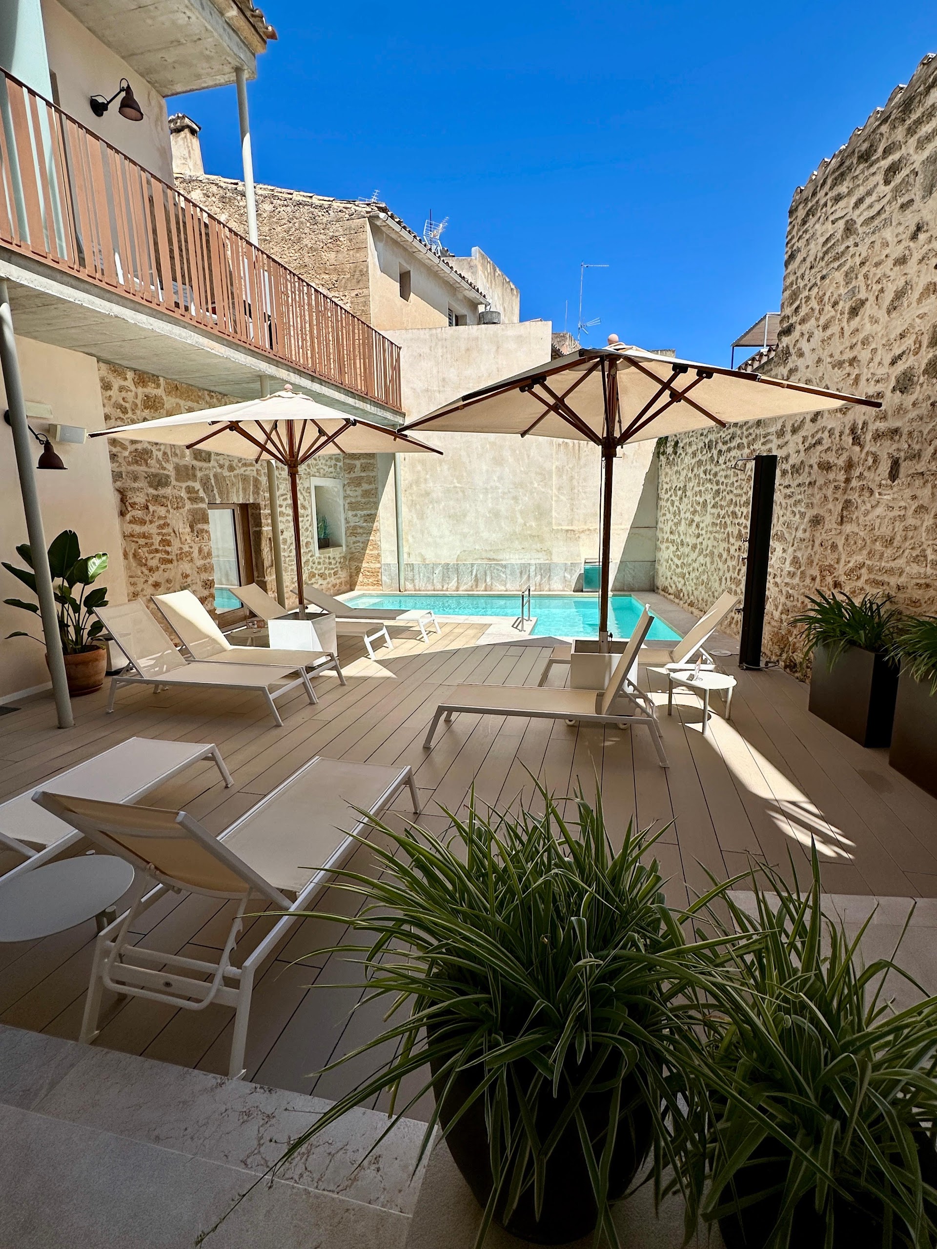 Forum Boutique hotel & Spa