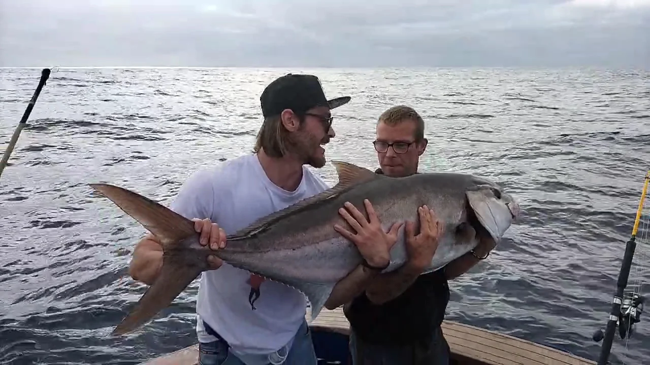 Fishing Charter in Costa Teguise photo 3