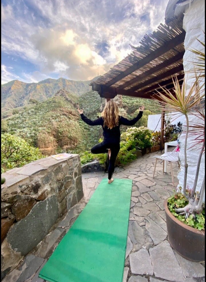 Nature Retreat: confort and peaceful in a eco-paradise