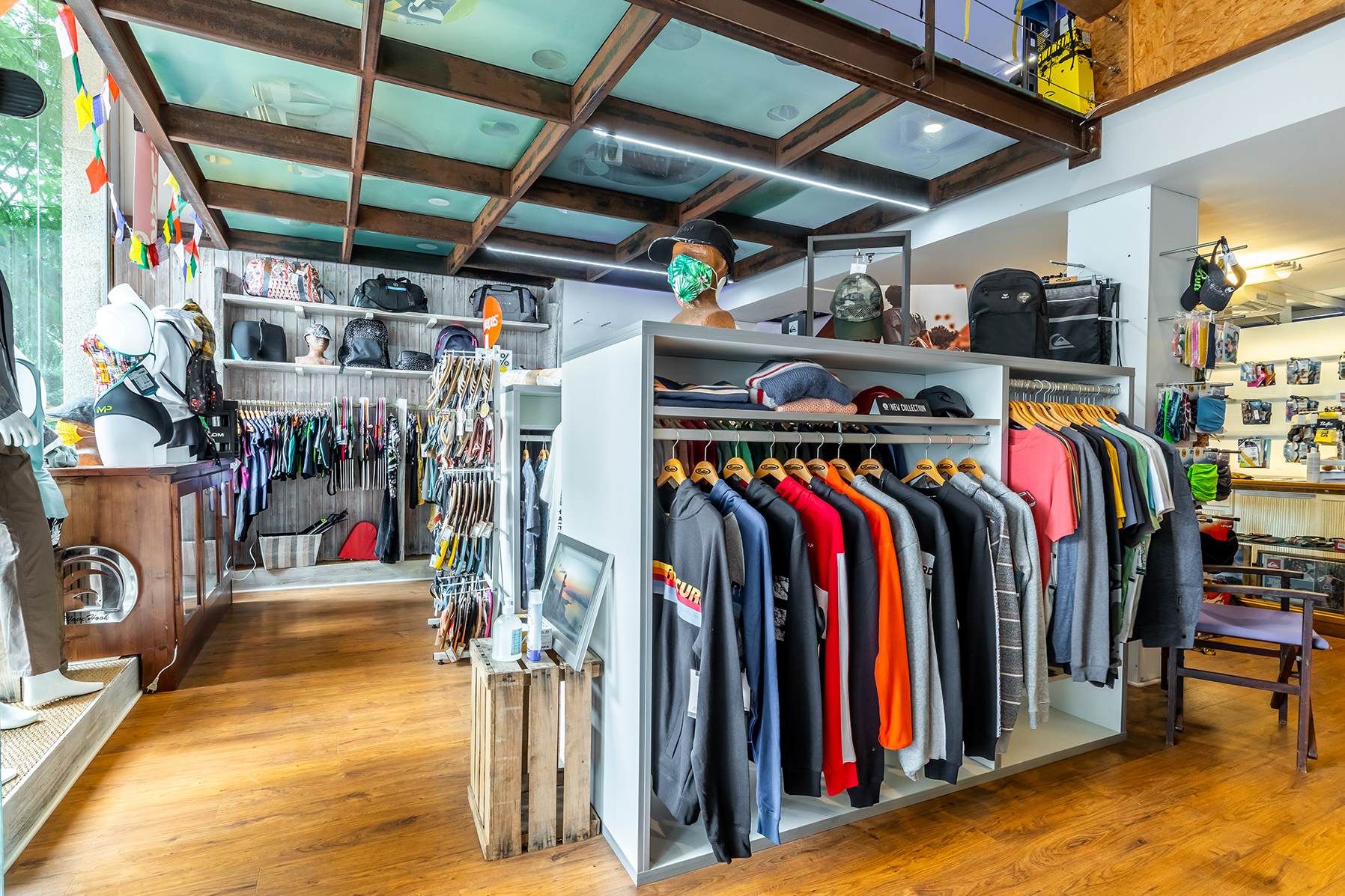 Tienda de Surf Online Bellini en Mallorca