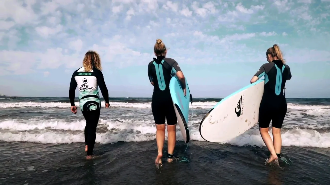 E-Foil Rental in Maspalomas