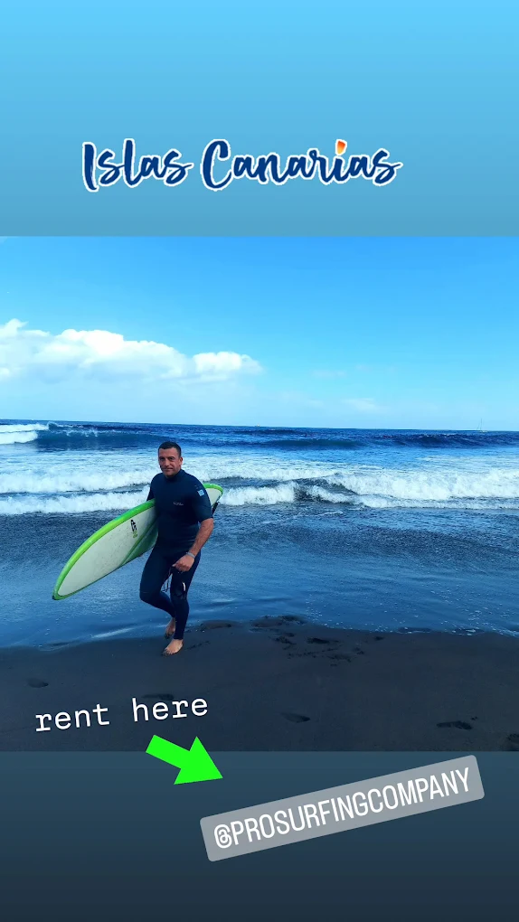 E-Foil Rental in Maspalomas photo 3