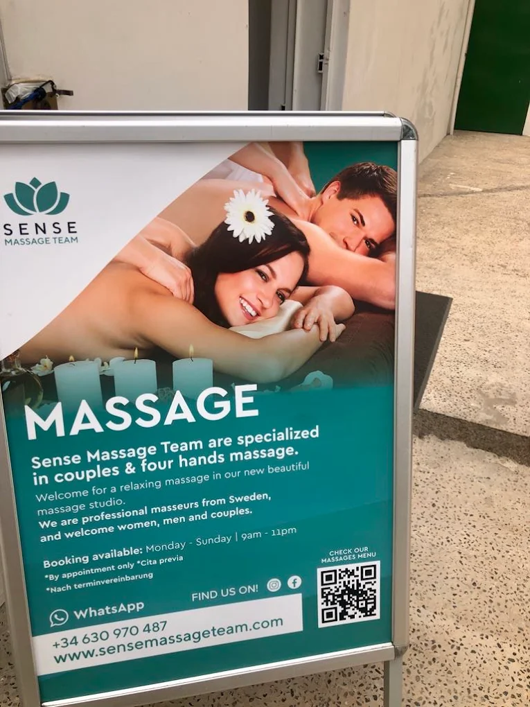 Spa & Massage in Playa del Inglés