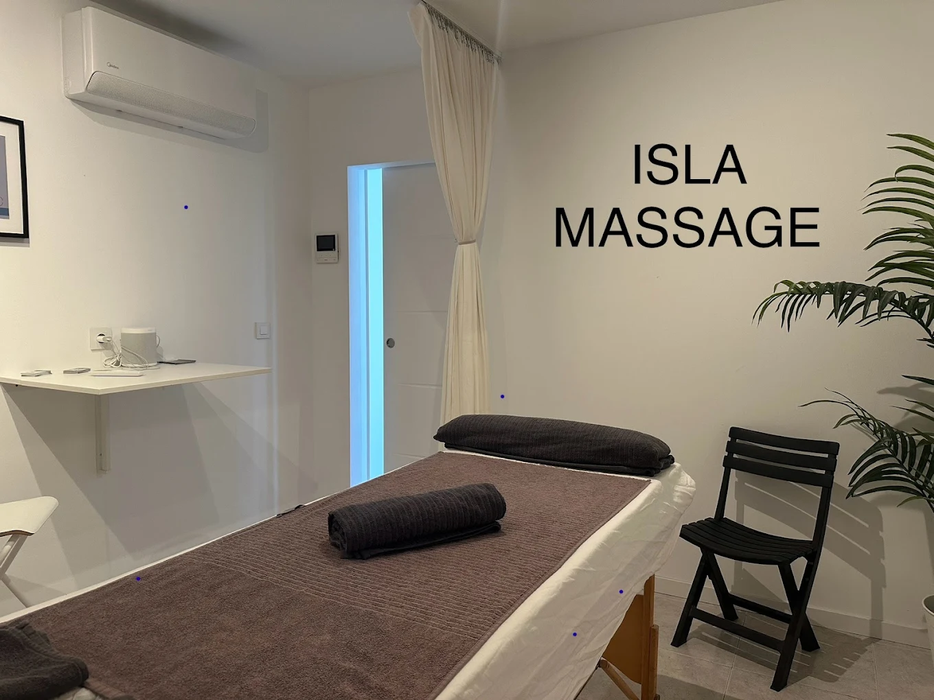 Spa & Massage in Playa del Inglés photo 4