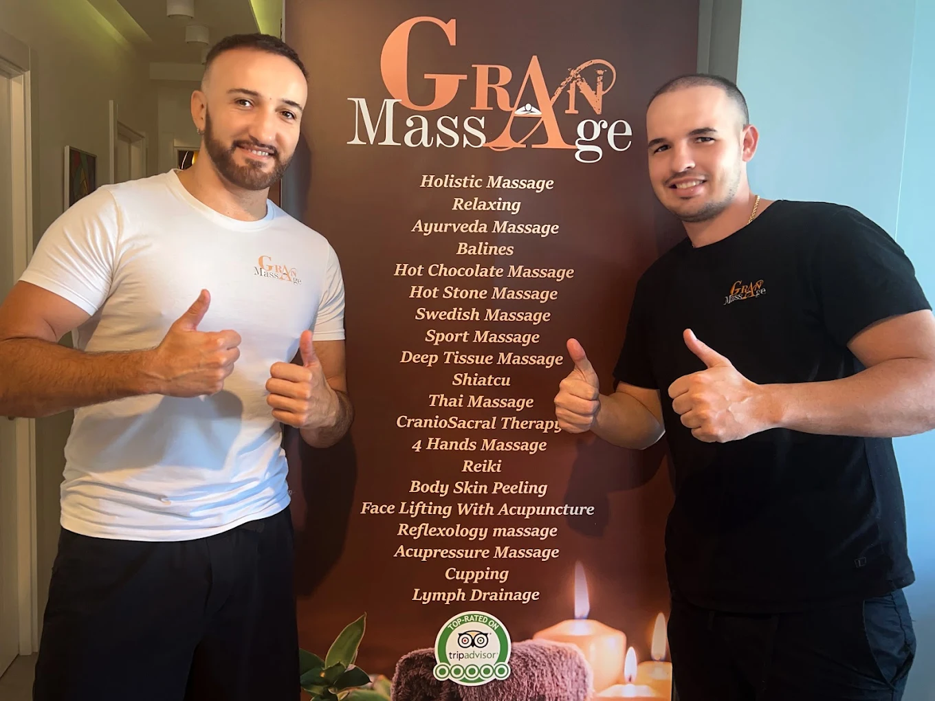 Spa & Massage in Playa del Inglés photo 5
