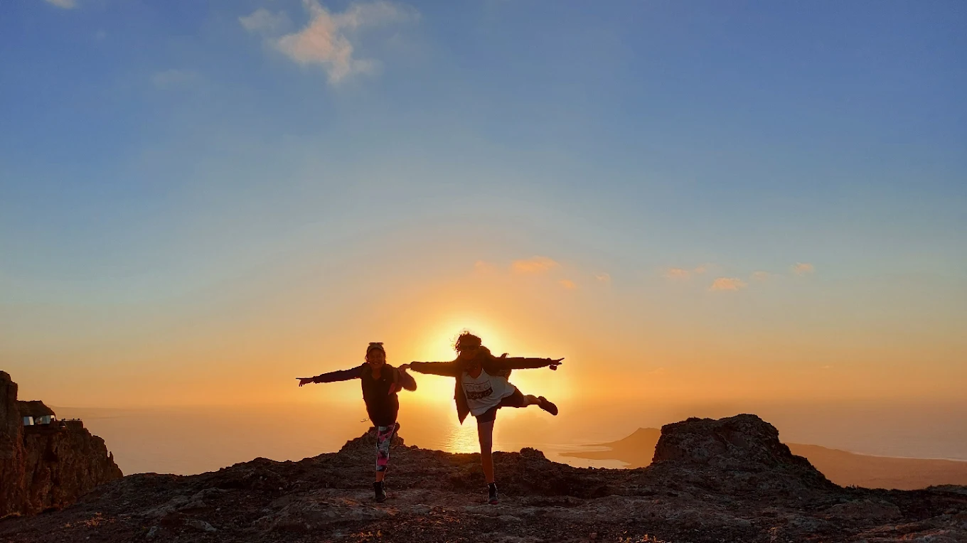Hiking Tours in Arrecife