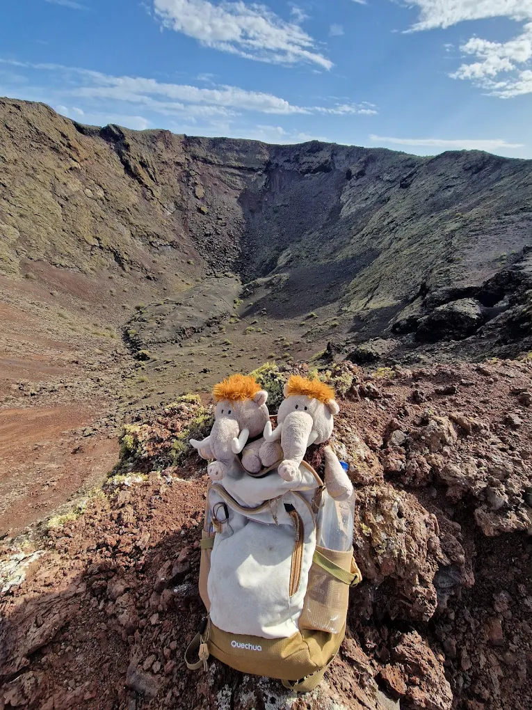 Hiking Tours in Arrecife photo 3