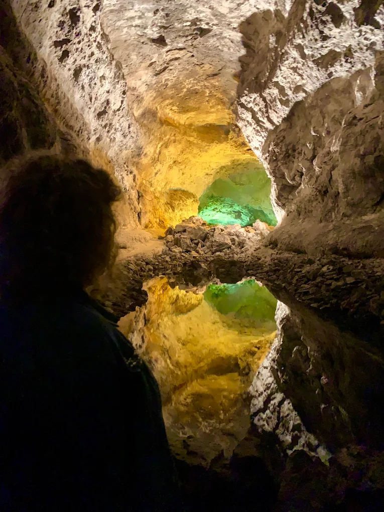 Hiking Tours in Arrecife photo 4