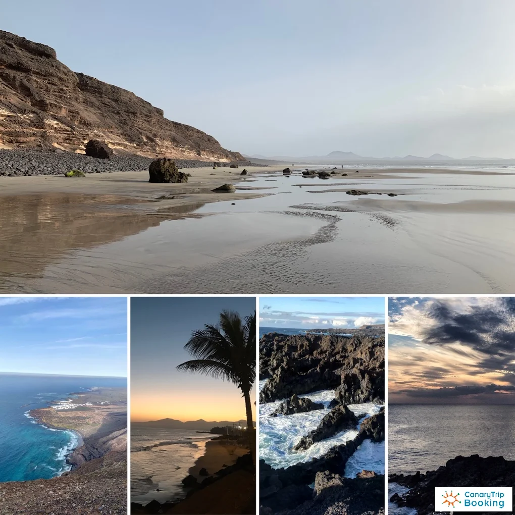 Hiking Tours in Arrecife photo 5