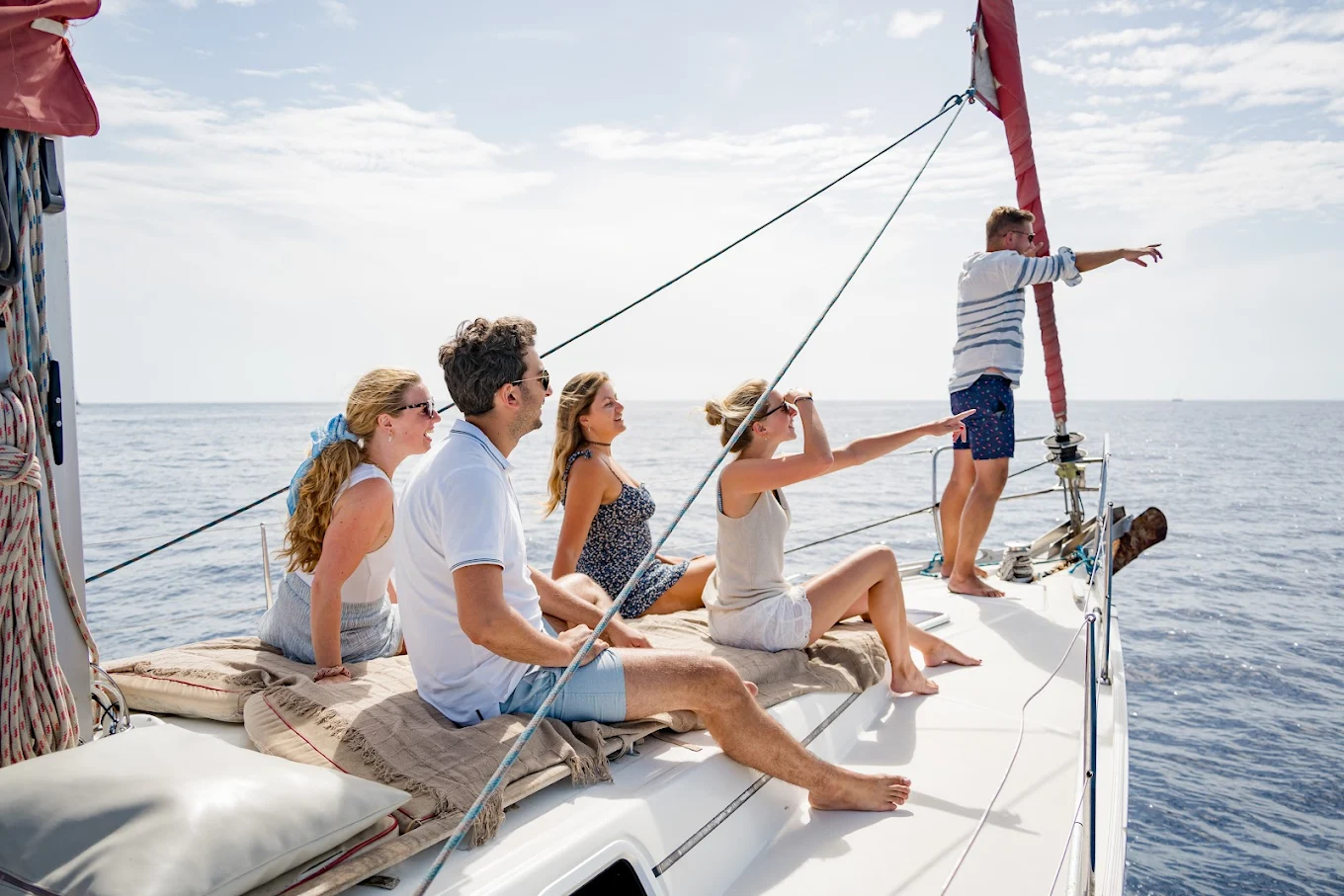 Tenerife First Excursions