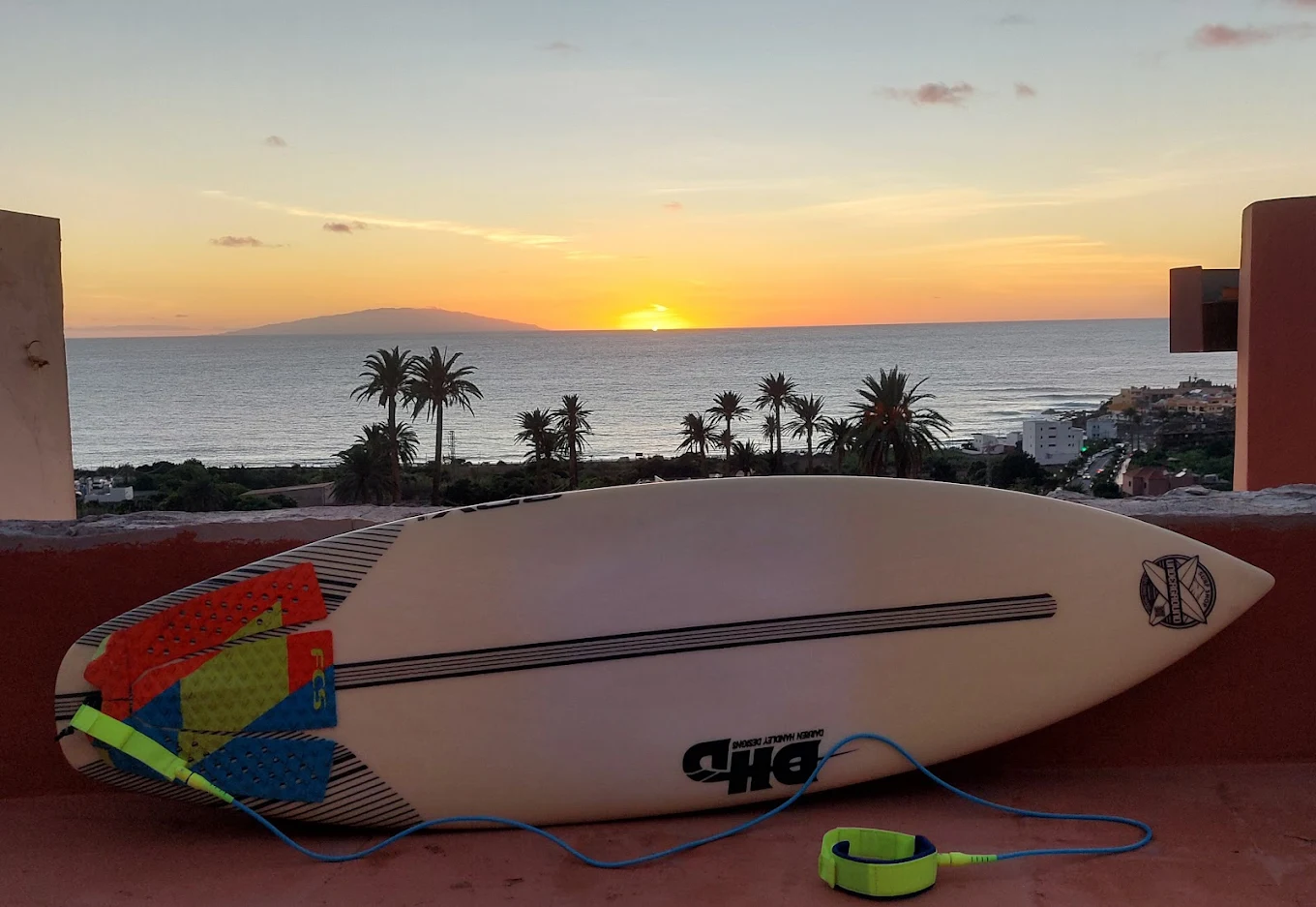 Surf Lessons in Meloneras photo 3