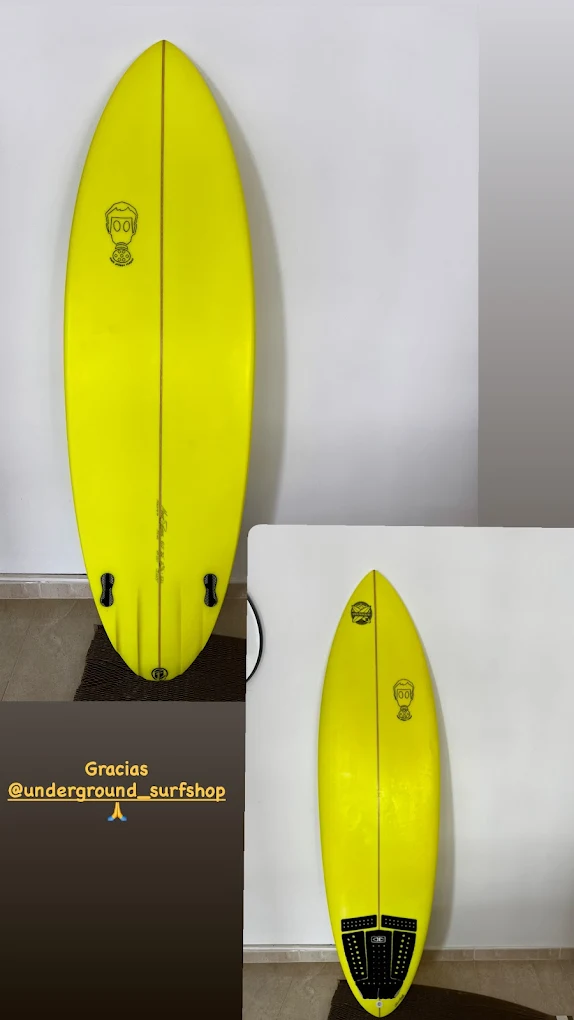 Surf Lessons in Meloneras photo 4