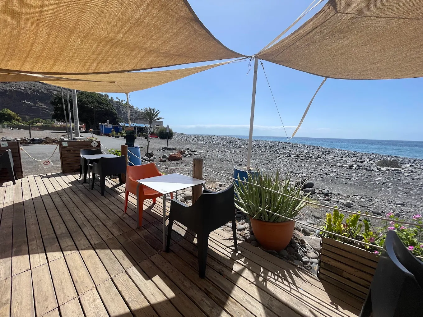 Wine Tasting in Playa de Santiago photo 5