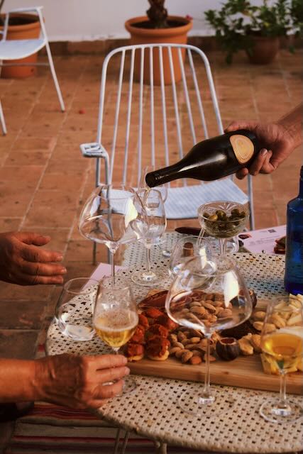 Wine Tasting Mallorca