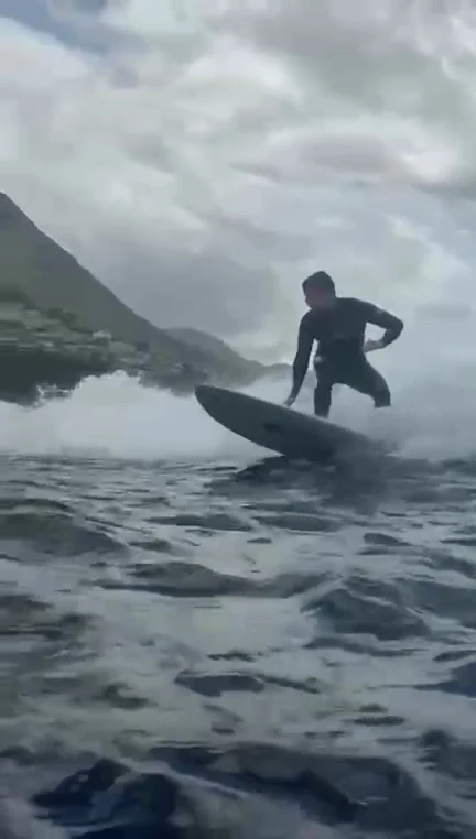 Surf Lessons in La Caleta photo 2