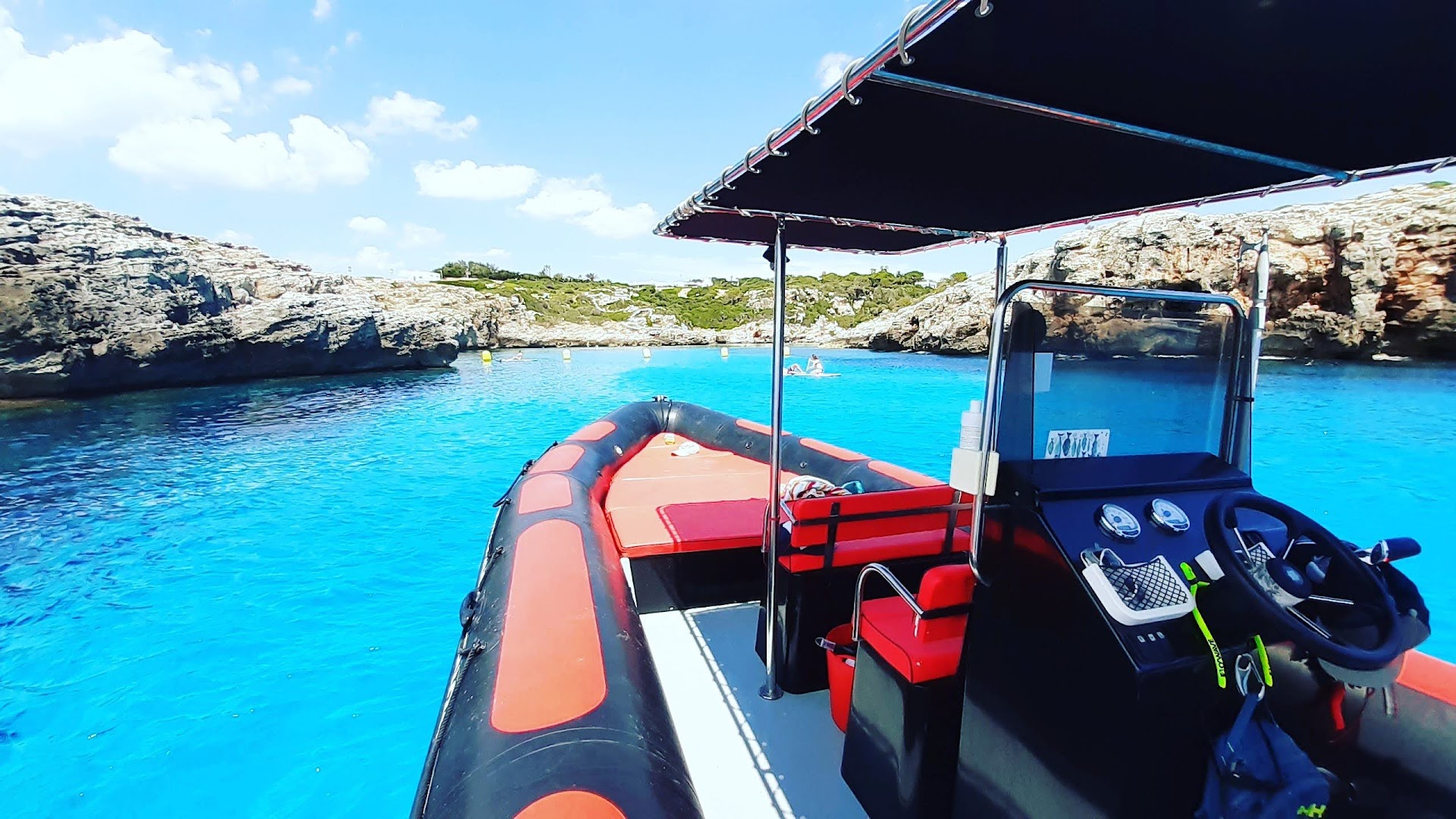 Navega Menorca