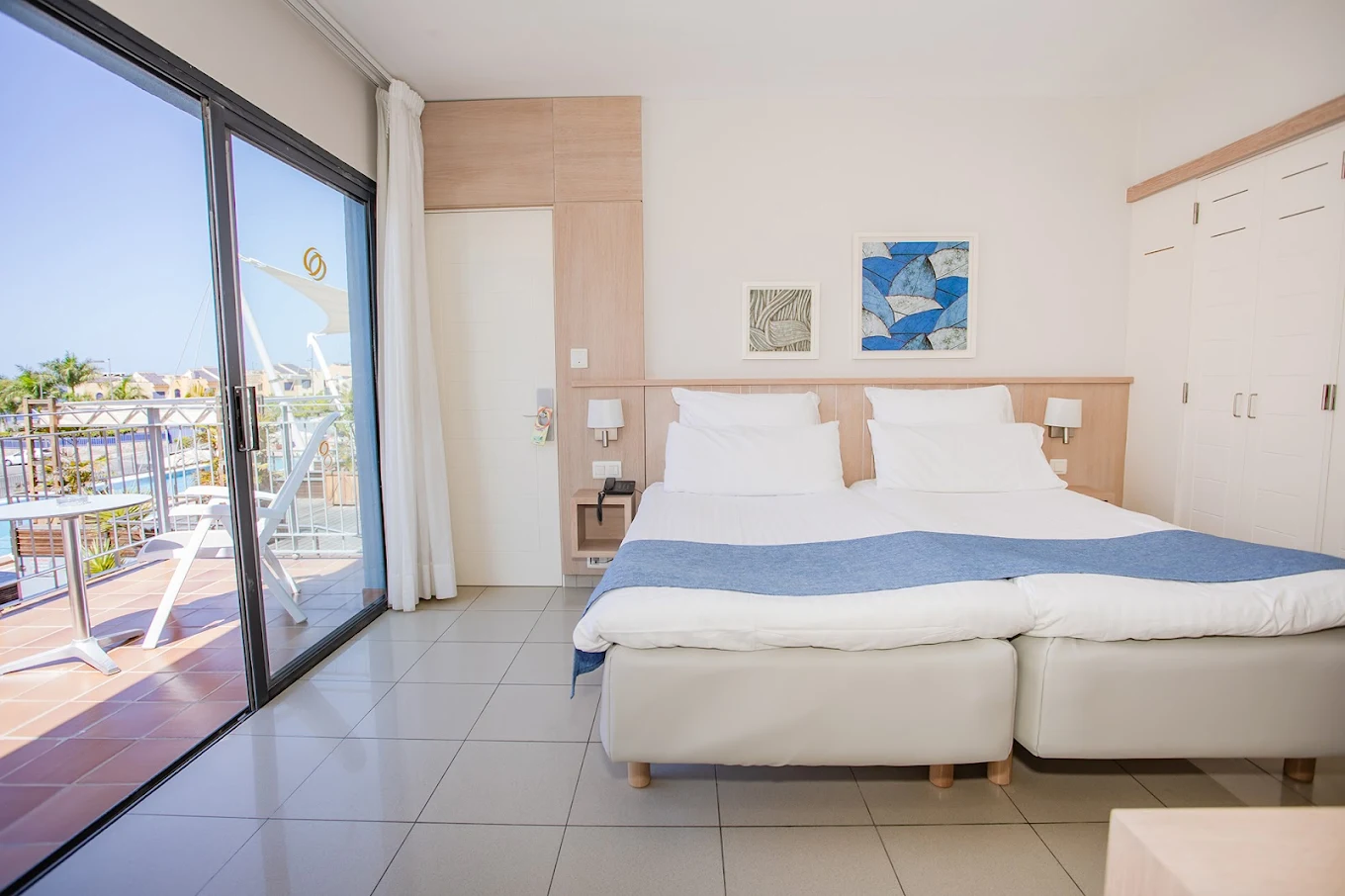 Beach Club & Bali Beds in Meloneras photo 3