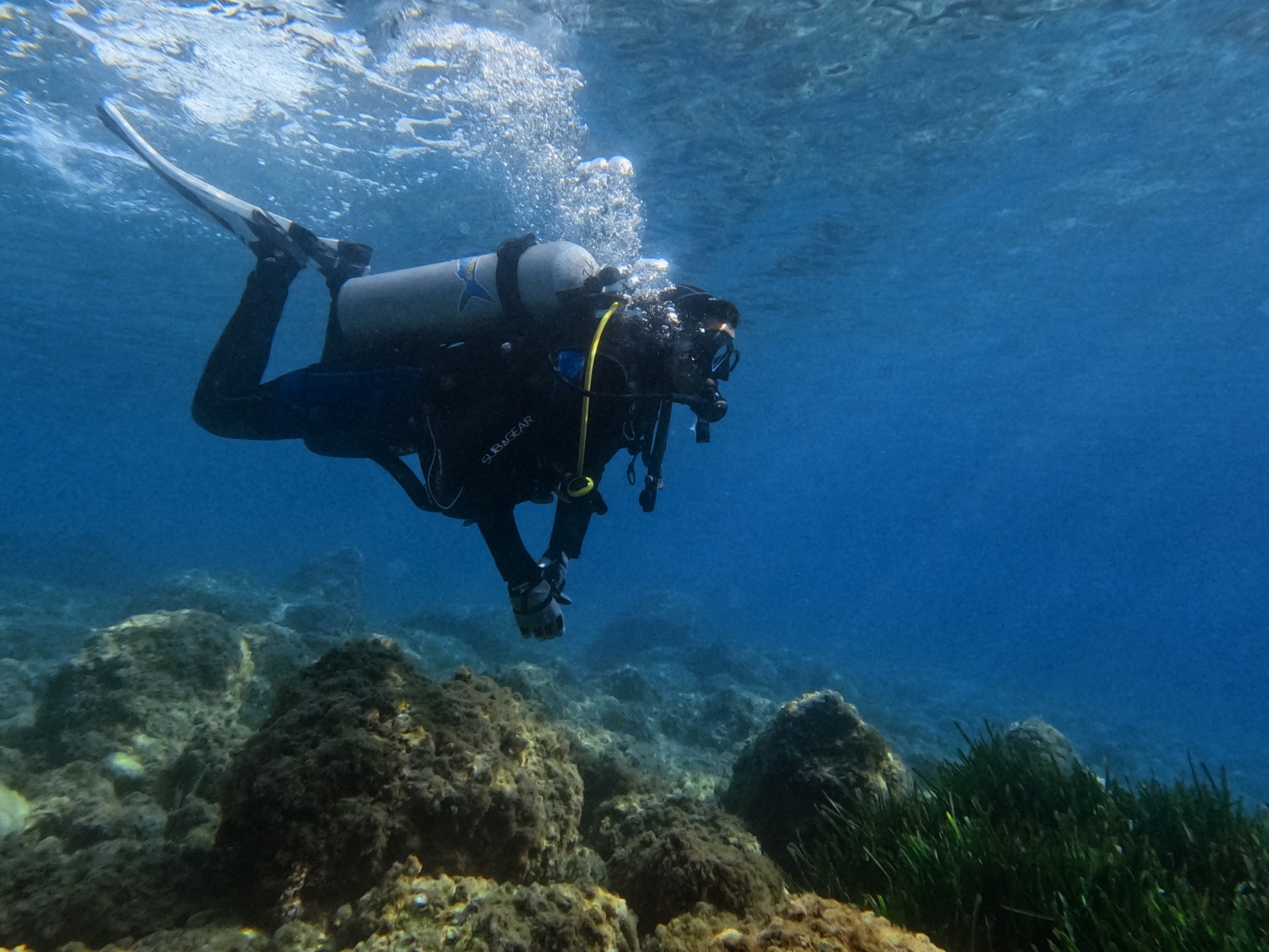 IKIGAI SCUBA