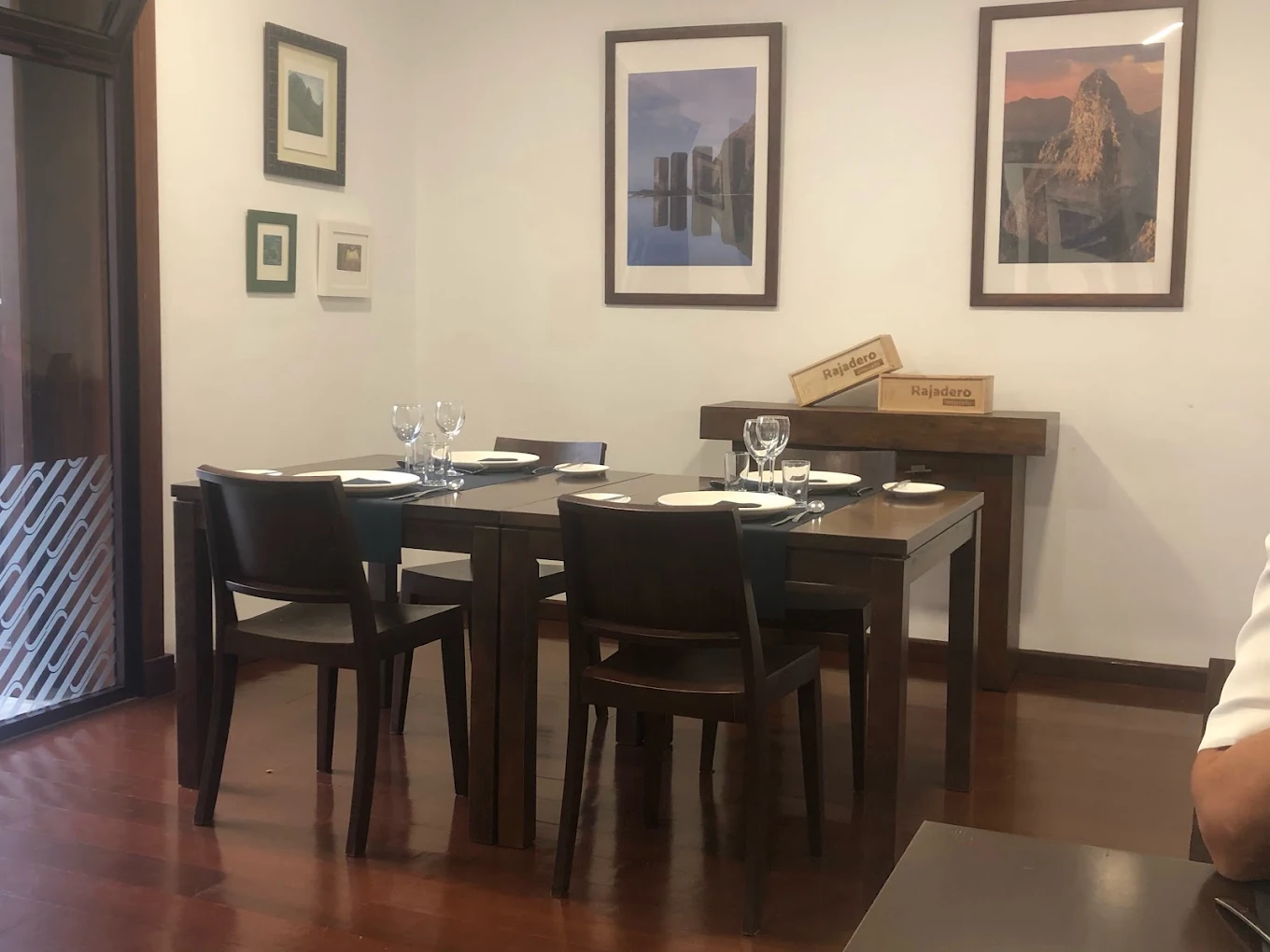 Cocktail Masterclass in Hermigua