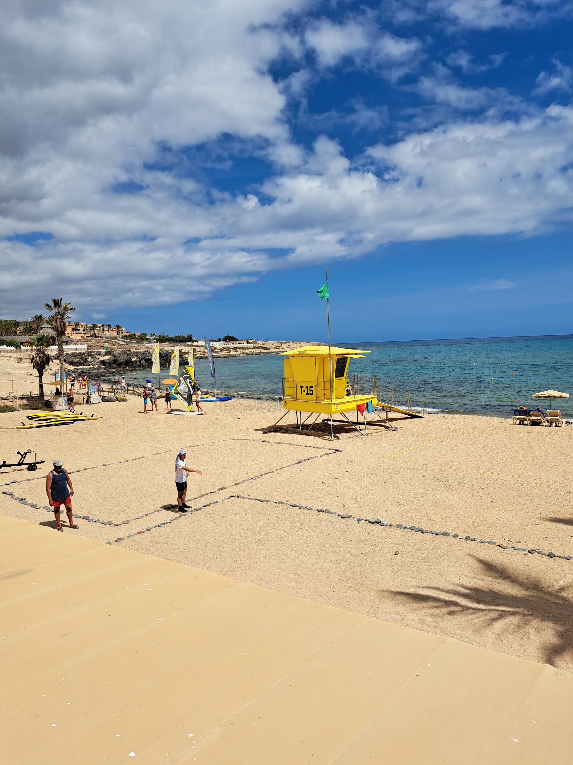 Costa Calma Water Sports