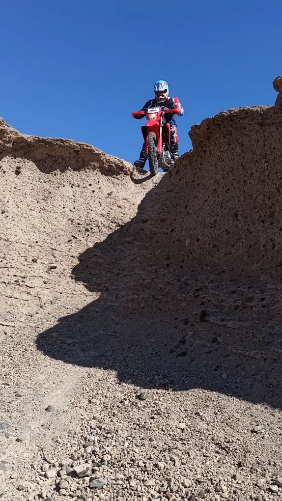 Off-Road Adventures in Santa Cruz photo 2